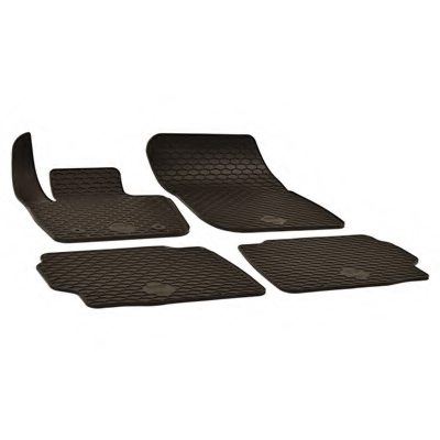 RAMEDER 123372 Floor Mat Set